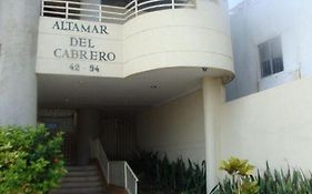 Pechis Altamar